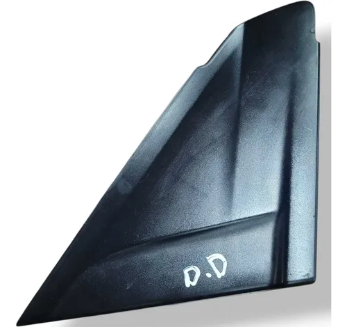 Moldura Externa Retrovisor Direito City 24 72420t14a Detalhe Preto