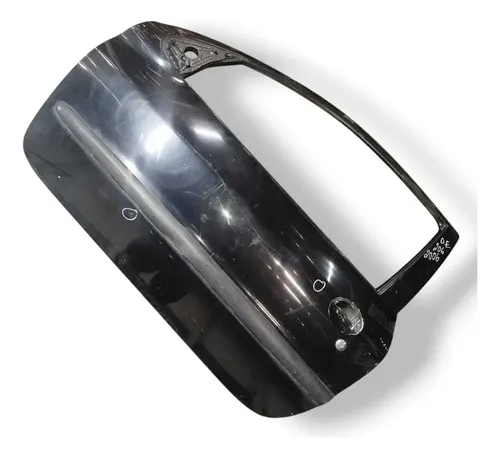 Porta Dianteira Esquerda Peugeot 206 1.4 2004 2005 Detalhe Dianteira Esquerdo Prateado