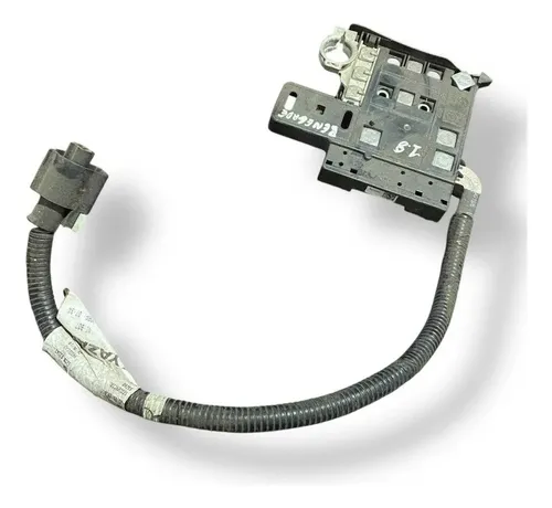 Cabo Chicote Polo Positivo Bateria Jeep Renegade 52054735