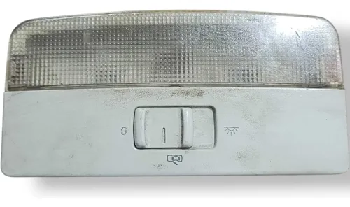 Luz Teto Cortesia Volkswagen Voyage 2014 A 2016 - 6q0947105m