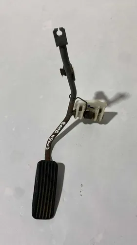 Pedal Do Acelerador Chevrolet Corsa Classic 2007/08 Original