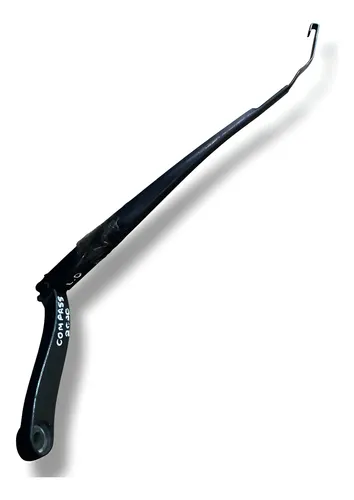 Braço Limpador Para-brisa Direito Compass 2020 53326142 Direito