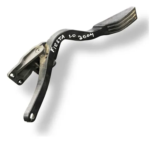 Pedal Acelerador Ford Fiesta 1.0 2003 2004 2005 2006 2007