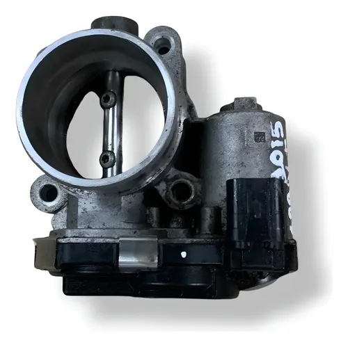 Tbi Corpo Borboleta Chevrolet Cobalt 1.8 2014 2015 2016 2017