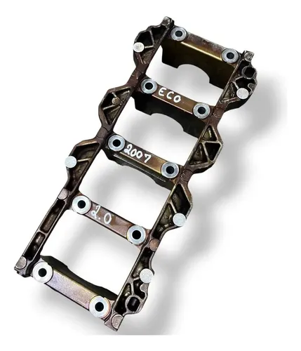 Mancal Sobre Carter Ford Ecosport 2007 2008 2009 2010