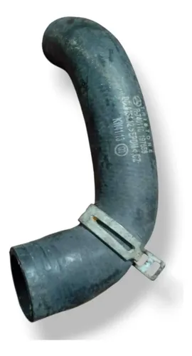 Mangueira Radiador Água Mercedes Cla200 2013 R740118197656