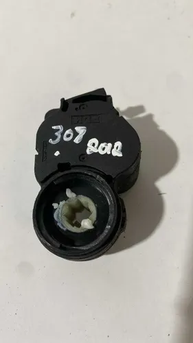 Motor Atuador Ar Condi Peugeot 307 Citröen C3 2012 T1002120v