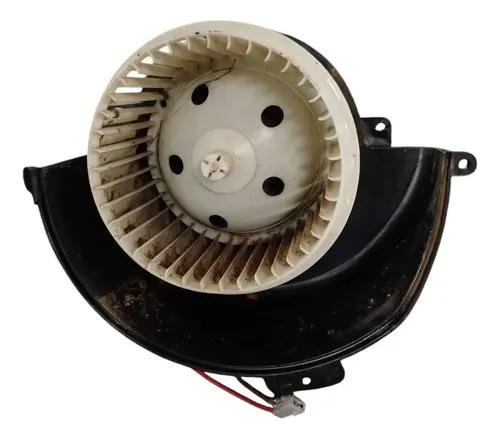 Motor Ar Forçado Chevrolet  Astra 1.8 1998 A 2000 881060995