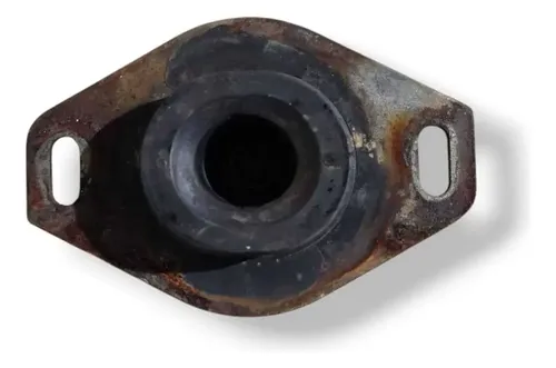 Coxim Calço Motor Citroën C4 Pallas 2.0 2007