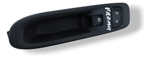 Comando Vidro Dianteiro Direiro Fiat Toro 2018 2019 30171017