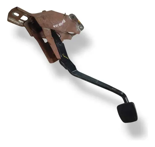 Pedal Do Freio Frontier Nissan Frontier Se 2.5 2010 06231