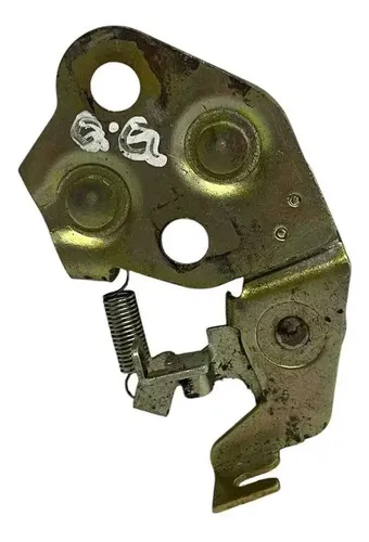 Trava Fechadura Interna Porta Malas Chery Qq 2011 A 2015