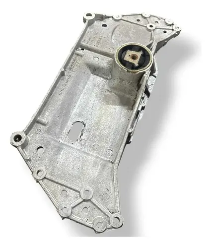 Suporte Agregado Suspensão Volkswagen Jetta 2007 1k0199339g