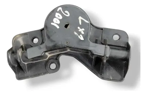 Suporte Motor Maquina Vidro Diant Esq G.caravan 2005 Pa6gm35