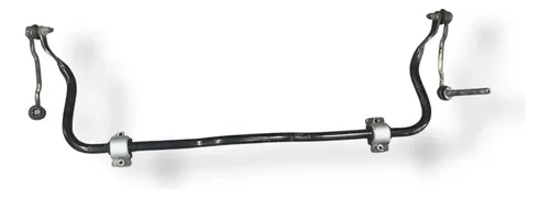 Barra Estabilizadora Dianteira Peugeot 407 Sw 2006 2007