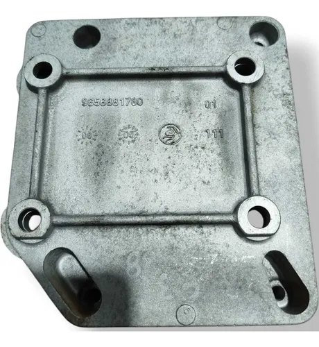 Suporte Compressor Ar Citroën C3 2005 2006 2007 9656881780