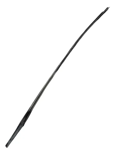 Pestana Externa Dianteira Direita Fiat Siena 2014 2015  2016 Preto