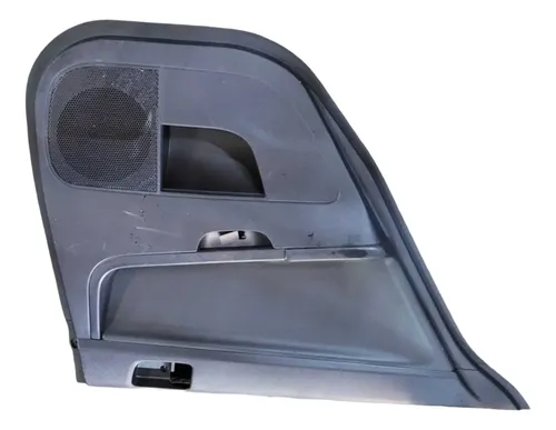 Forro Porta Traseiro Esquerdo Mitsubishi Lancer 2012 Spc0215