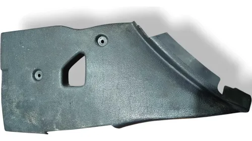Acabamento Lateral Esquerdo Console Mondeo 1997 93bbf060a83