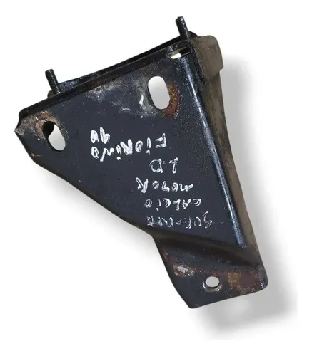 Suporte Coxim Cambio Lado Direito Fiat Fiorino 1990 1991