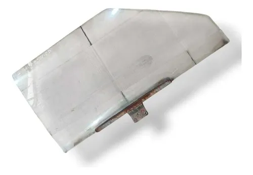 Vidro Lateral Dianteira Direita Fiat Uno 1994 1995 1996 1997