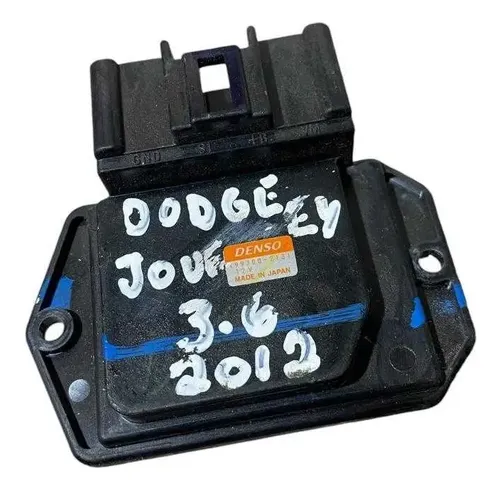 Resistência Ar Condicionado Dodge Journey 12 3.6 4993002131