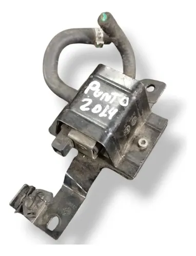 Válvula Solenóide Fiat Punto 2014 2015 2016 2017 2018 2019