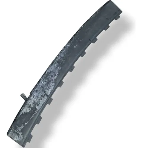 Spoiler Parachoque Traseiro 307 Sw 2007 1854724015  Detalhe Prato