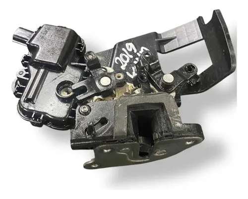 Fechadura Porta Traseira Direita Renault Kwid 2019 3039256