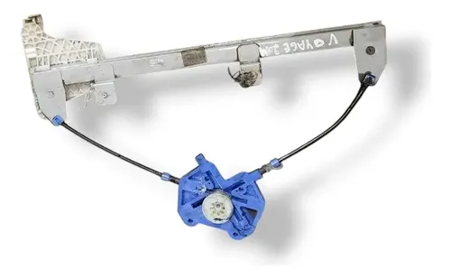 Maquina Vidro Elétrico Traseiro Esquerdo Voyage 2013/2020
