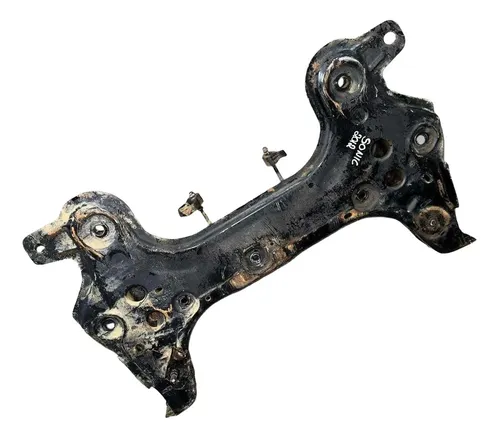 Agregado Suspensão 1.6 Chevrolet Sonic Sedán 2012 2013