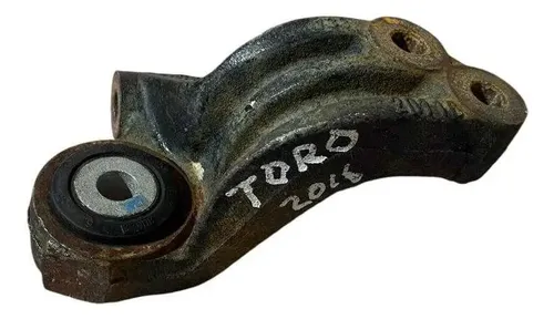 Suporte Coxim Cambio Jeep Renegade Fiat Toro 2016/2021 28152