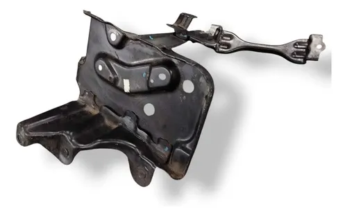 Suporte Caixa Bateria Toyota Etios 2017 2018 2019 2020 2021