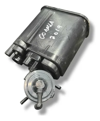 Filtro Canister Toyota Corolla 1.8 2017 2018 2019 Automático