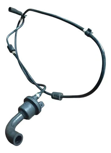 Válvula Canister Vw Voyage 1.6 Flex 2014 2015 2016 377905291