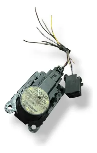 Motor Atuador Caixa Ar Condicionado Linea 1.8 2014 A21200800