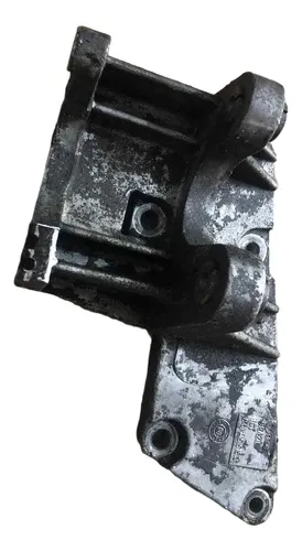 Suporte Bomba Hidraulica Volkswagen Gol G3 1999 2000 A 2005