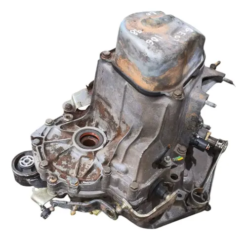 Caixa Marcha Câmbio Peugeot 106 1.0 - 1998 1999 2000 Manual