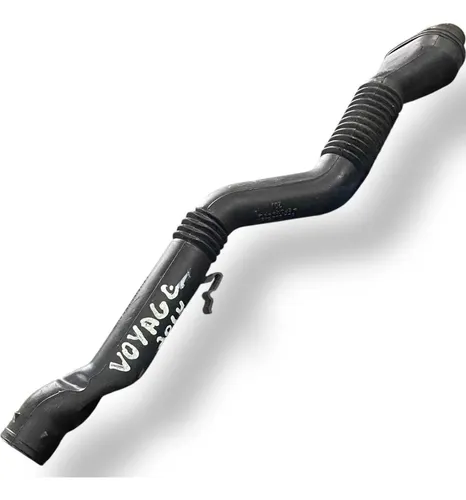 Tubo Drenagem Ar Condicionado Vw Voyage 2014 2015 5u0804543