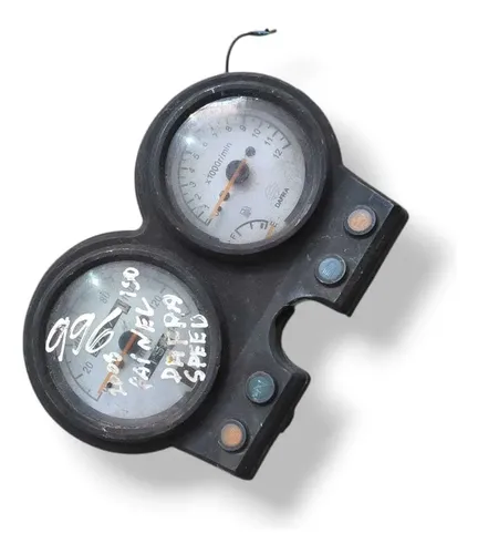 Painel Instrumentos Velocimetro Dafra Speed 150 2008 A 2010