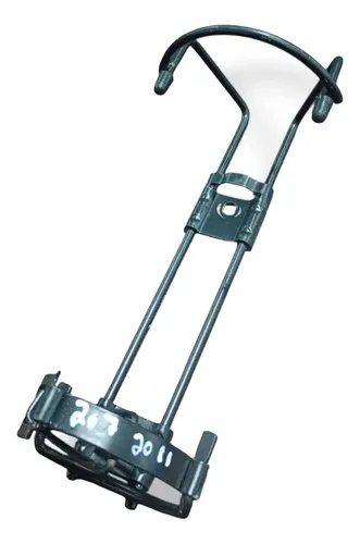Suporte Extintor Incendio Peugeot 207 2011 2012 2013 2014