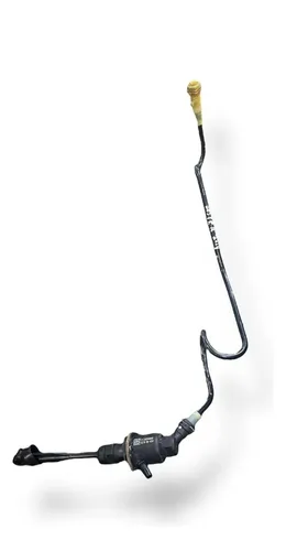 Atuador Pedal Embreagem Duster 2.0 2014 2015 2016 306107623r
