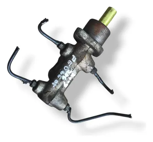 Cilindro Mestre Freio Peugeot 206 2002 2003 2004 2005 2006