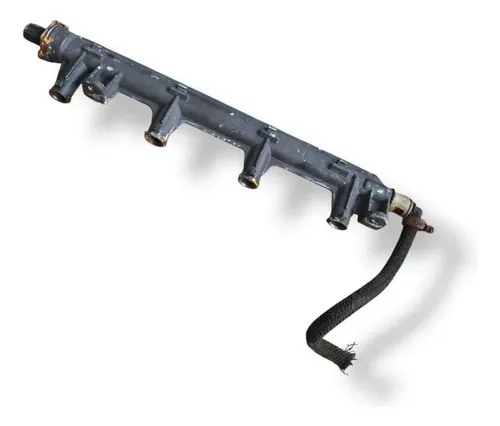 Flauta Injecao Fiat Marea 1996 1997 1998 1999 2000