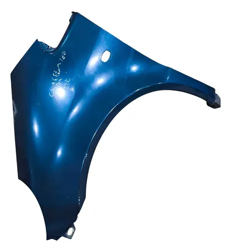 Paralama Dianteiro Esquerdo Mercedes Classe A160 A16888008