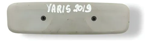 Sensor Alarme Toyota Yaris 2019 2020 2021 2022 6339352010