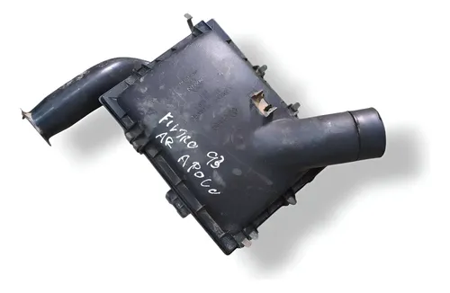 Caixa Filtro De Ar Volkswagen Apollo 1993 1994 1995 02712962