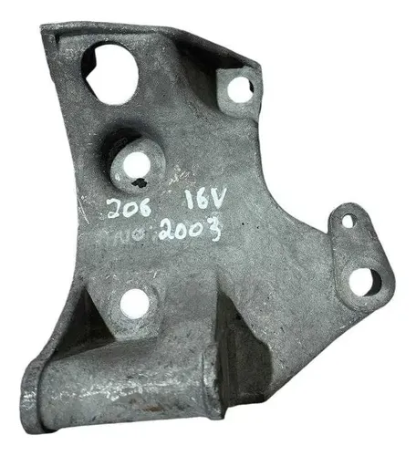 Suporte Alternador Peugeot 206 Clio 1.0 16v 2003 8200120127