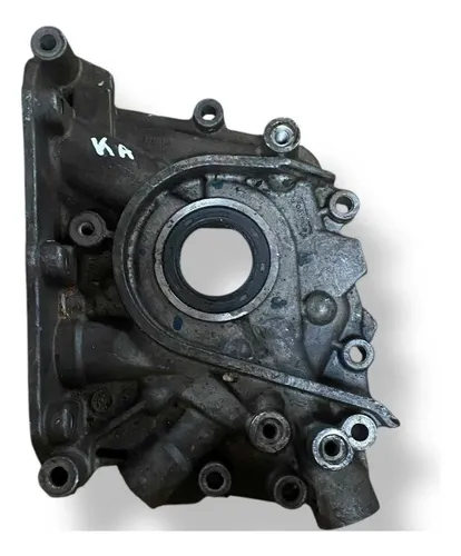 Bomba Óleo Ford Ka Ecosport Fiesta 1.6 2016 2017 98mm6600d7d