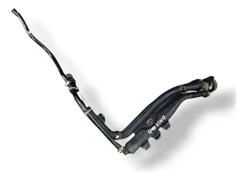 Gargalo Tanque De Combustível Gm Onix Prisma 2019 94749716